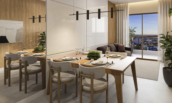 Imagem 6: Apartamento à venda em Vila Velha, Coqueiral de Itaparica, com 2 quartos, 56,19m²