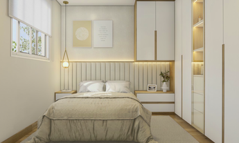 Imagem 7: Apartamento à venda em Hortolândia, Jardim Santa Esmeralda, com 2 quartos, 40,06m²