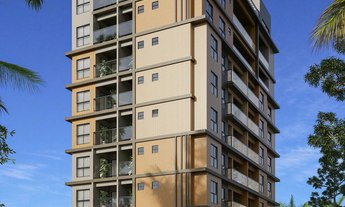 Imagem 2: Apartamento à venda em Cabedelo, Intermares, com 2 quartos, 64,68m²