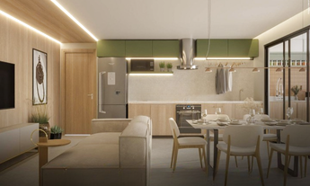 Imagem 5: Apartamento à venda em Cabedelo, Intermares, com 2 quartos, 64,68m²