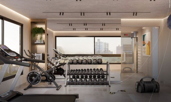 Imagem 7: Apartamento à venda em Cabedelo, Intermares, com 2 quartos, 64,68m²