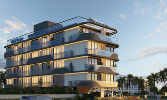 Imagem: APARTAMENTO RESIDENCIAL em João Pessoa