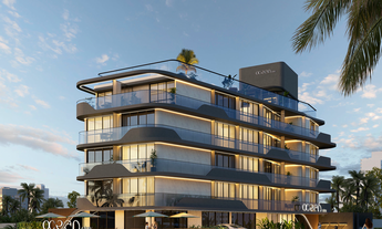 Imagem 2: APARTAMENTO RESIDENCIAL em João Pessoa - PB, Bessa