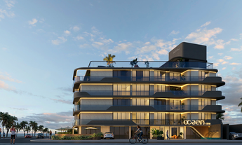 Imagem 3: APARTAMENTO RESIDENCIAL em João Pessoa - PB, Bessa