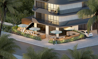 Imagem 4: APARTAMENTO RESIDENCIAL em João Pessoa - PB, Bessa