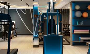 Imagem 6: APARTAMENTO RESIDENCIAL em João Pessoa - PB, Bessa