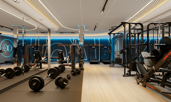 Imagem 7: APARTAMENTO RESIDENCIAL em João Pessoa - PB, Bessa