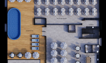 Imagem 3: APARTAMENTO RESIDENCIAL em João Pessoa - PB, Bessa