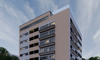 Imagem: APARTAMENTO RESIDENCIAL em João Pessoa