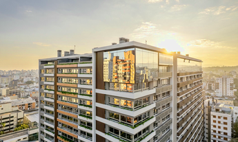 Imagem: PDBPDB 2024 Apto ATMOSFERA-SKY - PDBPDB