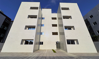 Imagem 2: APARTAMENTO RESIDENCIAL em João Pessoa - PB, Planalto Boa Esperança