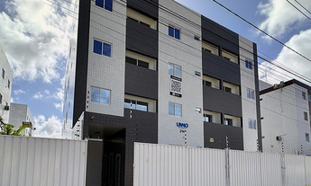 Imagem 3: APARTAMENTO RESIDENCIAL em João Pessoa - PB, Planalto Boa Esperança