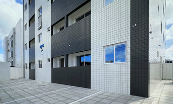 Imagem 4: APARTAMENTO RESIDENCIAL em João Pessoa - PB, Planalto Boa Esperança