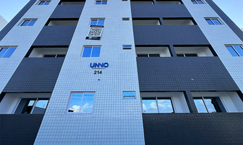 Imagem 5: APARTAMENTO RESIDENCIAL em João Pessoa - PB, Planalto Boa Esperança