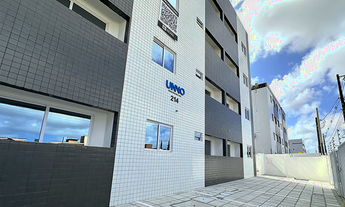 Imagem 6: APARTAMENTO RESIDENCIAL em João Pessoa - PB, Planalto Boa Esperança