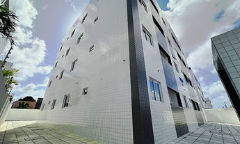 Imagem 7: APARTAMENTO RESIDENCIAL em João Pessoa - PB, Planalto Boa Esperança