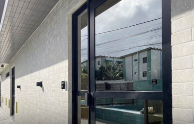 Imagem 8: 2 dormitórios na Rua Pedro Jusselino De Aquino