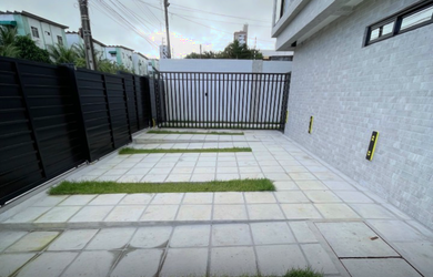 Imagem 10: 2 dormitórios na Rua Pedro Jusselino De Aquino