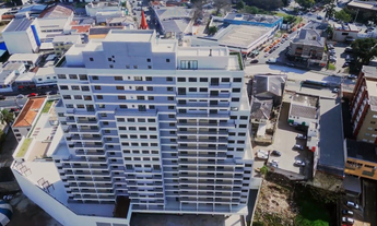 Imagem: Apartamento à venda em Curitiba, Portão