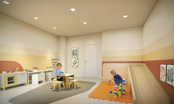 Imagem 7: APARTAMENTO RESIDENCIAL em São Paulo - SP, Bela Vista