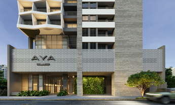 Imagem: Aya Amintas - Residencial - Aya Amintas