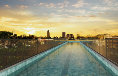 Imagem 5: 1 dormitório na Rua Amintas De Barros