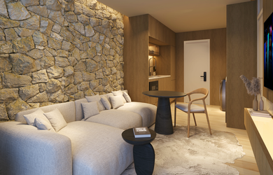 Imagem 6: 1 dormitório na Rua Amintas De Barros