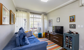 Imagem: 2 dormitórios na Avenida Jurubatuba