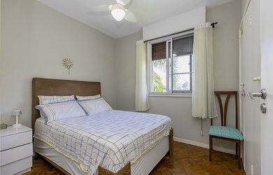 Imagem 15: 2 dormitórios na Avenida Jurubatuba