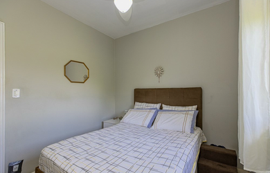 Imagem 14: 2 dormitórios na Avenida Jurubatuba