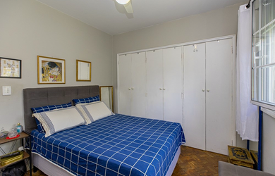 Imagem 11: 2 dormitórios na Avenida Jurubatuba