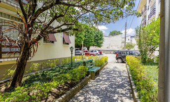 Imagem 7: 2 dormitórios na Avenida Jurubatuba