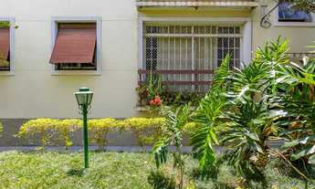 Imagem 6: 2 dormitórios na Avenida Jurubatuba