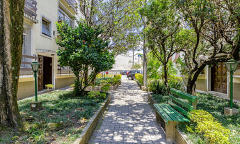 Imagem 4: 2 dormitórios na Avenida Jurubatuba