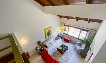 Imagem 3: 4 dormitórios na Rua Pedro Carneiro Pereira