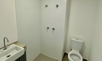 Imagem 2: Studio à venda em São Paulo, Vila Mariana, com 1 quarto, 26m²