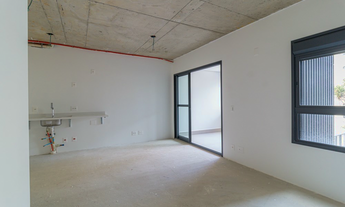 Imagem: Studio à venda em São Paulo, Vila Mariana