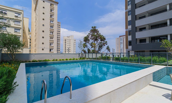 Imagem 2: Studio à venda em São Paulo, Vila Mariana, com 1 quarto, 37m²