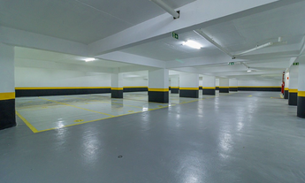 Imagem 6: Studio à venda em São Paulo, Vila Mariana, com 1 quarto, 37m²