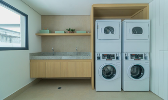 Imagem 2: Apartamento à venda em São Paulo, Vila Mariana, com 1 quarto, 37m²