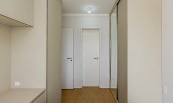 Imagem 3: 2 dormitórios na Rua Arapá