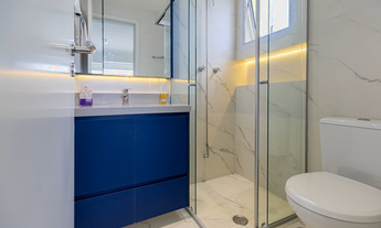 Imagem 5: 2 dormitórios na Rua Arapá