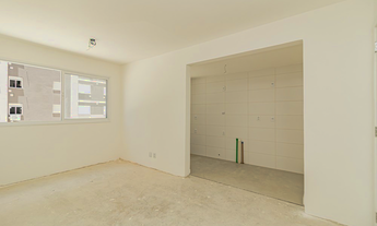 Imagem: 2 dormitórios na Rua Herculano Pinto