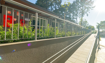 Imagem 3: 2 dormitórios na Rua Herculano Pinto