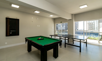 Imagem 2: 2 dormitórios na Rua Herculano Pinto