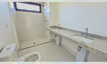 Imagem 4: Apartamento à venda em São Paulo, Perdizes, com 3 quartos, 157m²