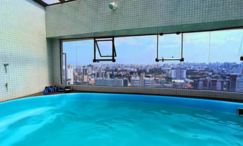 Imagem: Apartamento à venda em Porto Alegre, Santana