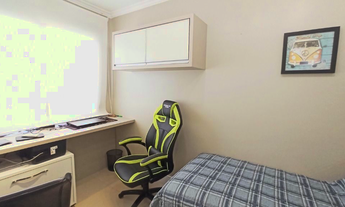 Imagem 3: Apartamento à venda em Porto Alegre, Santana, com 3 quartos, 83m²