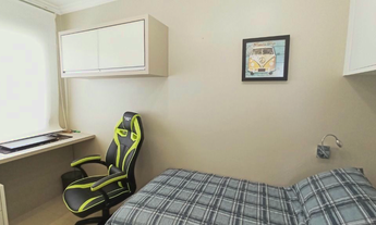 Imagem 4: 3 dormitórios na Rua Monsenhor Veras