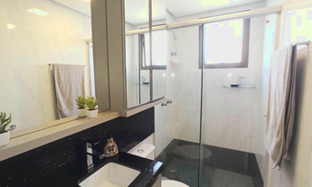 Imagem 6: Apartamento à venda em Porto Alegre, Santana, com 3 quartos, 83m²